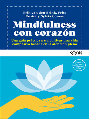 cover image of Mindfulness con corazón